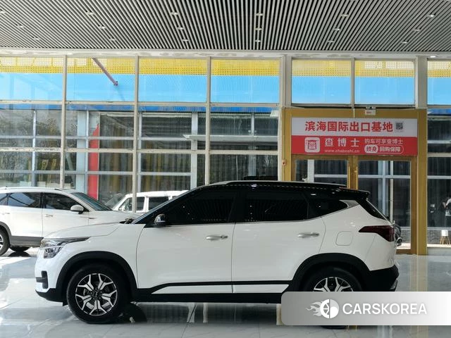Kia Proud run id 4290610 из Китая 7