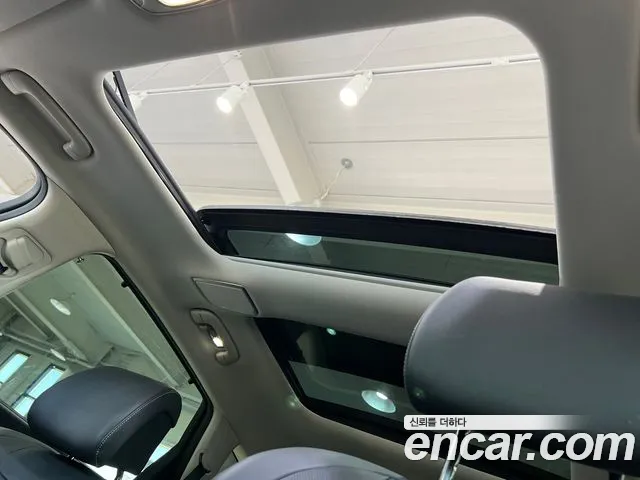 Genesis GV80 id 2667800 из Кореи 7