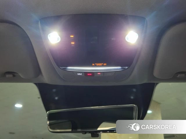 Kia The New Sorento 4th Generation id 4549207 из Кореи 7