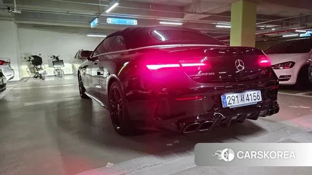 Mercedes-Benz E-Class W213 id 3713838 из Кореи 7