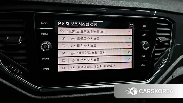 Volkswagen T-Roc id 3819433 из Кореи 7