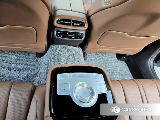 Genesis G80 (RG3) id 4779335 из Кореи 7