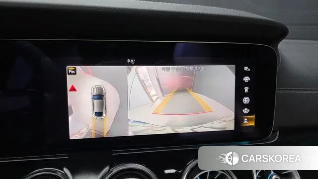 Mercedes-Benz AMG GT id 3443575 из Кореи 7