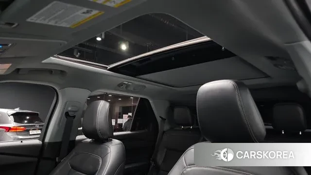 Ford Explorer 6th Generation id 3525114 из Кореи 7