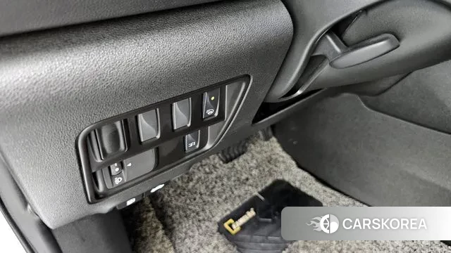 Renault Korea (Samsung) The New QM6 id 3054097 из Кореи 7