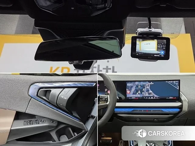 BMW X3 (G45) id 3080159 из Кореи 7