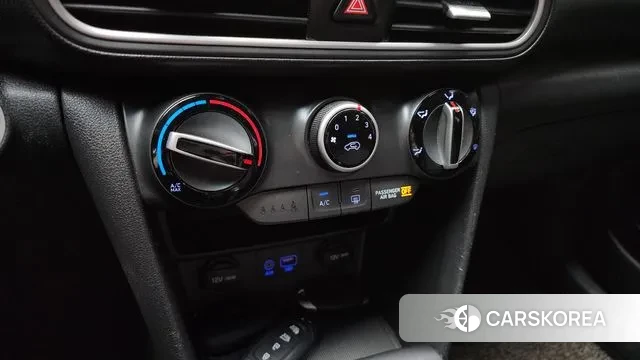 Hyundai Kona id 3558144 из Кореи 7