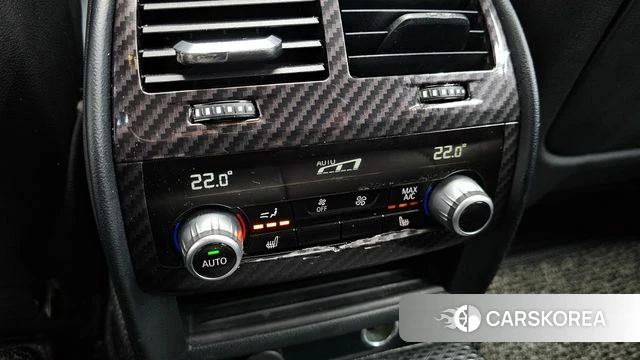 BMW 5 Series (G30) id 3829219 из Кореи 7