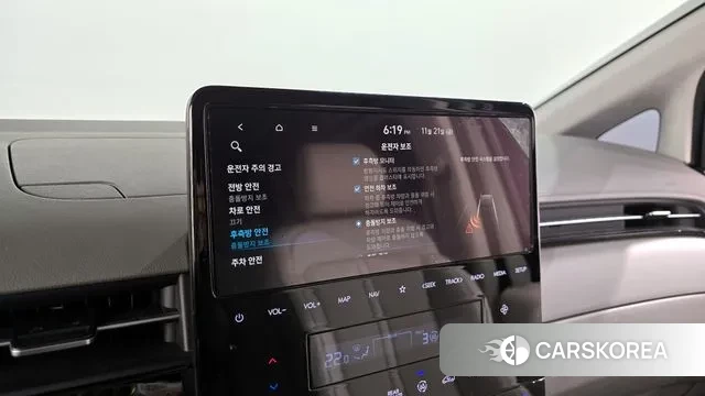 Hyundai Staria id 3393884 из Кореи 7