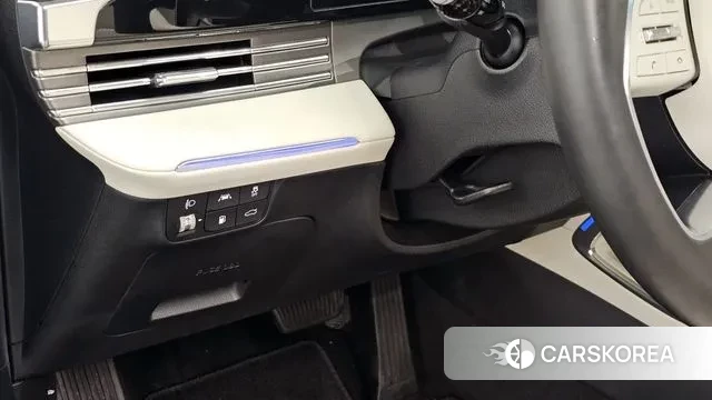 Hyundai The New Grandeur IG id 3323701 из Кореи 7