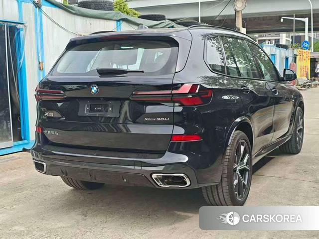 BMW X5 id 4205729 из Китая 7