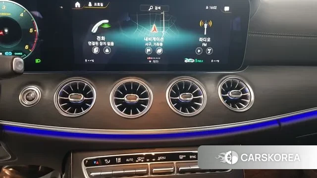 Mercedes-Benz CLS-Class C257 id 3377561 из Кореи 7