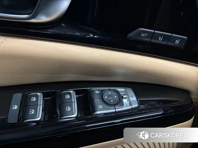 Kia Carnival 4th generation id 3680553 из Кореи 7