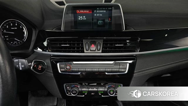 BMW X2 (F39) id 3844643 из Кореи 7