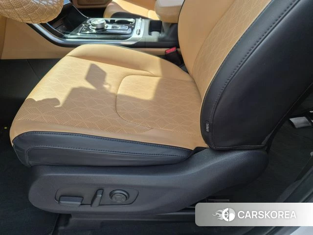 Kia Carnival 4th generation id 4677094 из Кореи 7