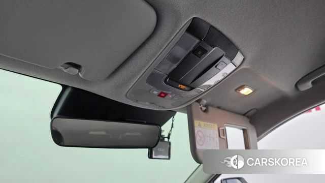 Kia Di All New Niro EV id 3922875 из Кореи 7