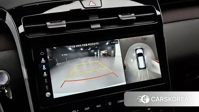 Hyundai Tucson Hybrid (NX4) id 2958991 из Кореи 7