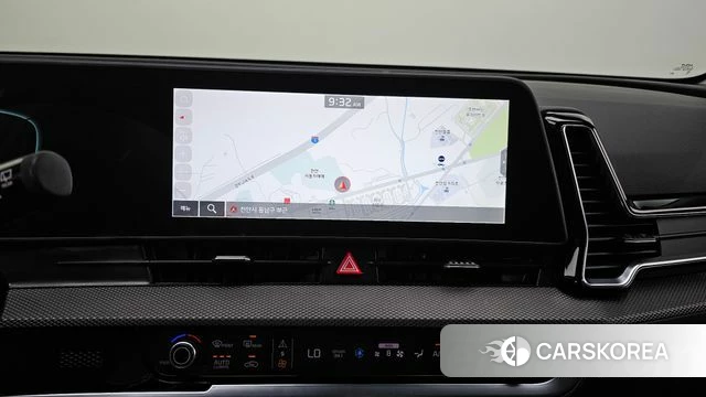 Kia Sportage 5th Generation Hybrid id 4494619 из Кореи 7