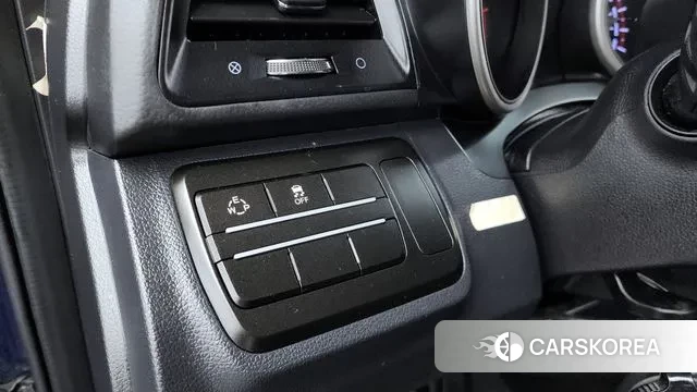 Ssangyong Tivoli Air id 3773072 из Кореи 7