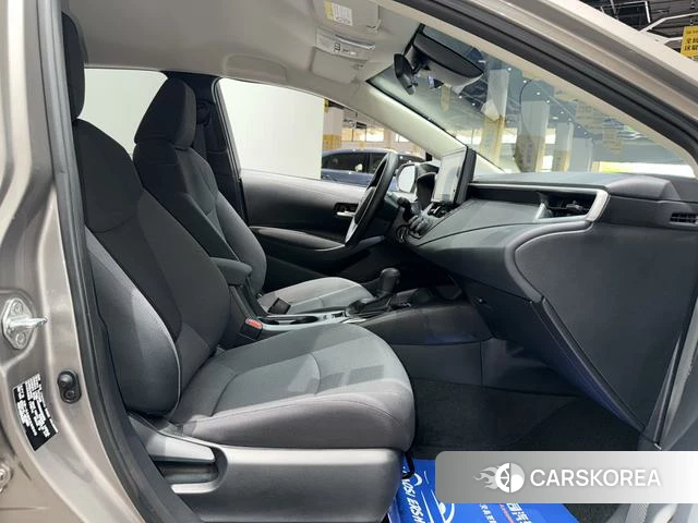 Toyota Corolla id 4254444 из Китая 7