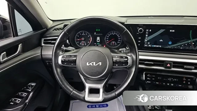 Kia K5 3rd generation id 3503663 из Кореи 7