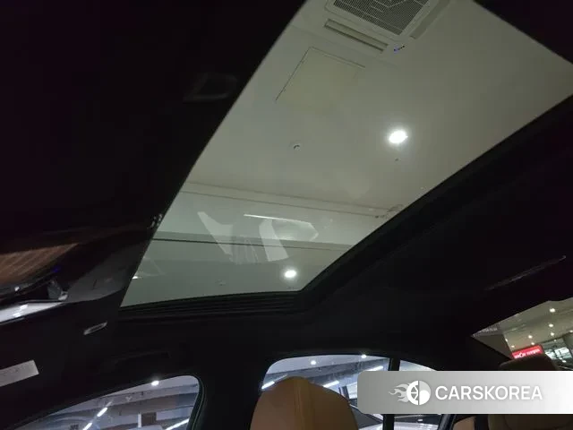 BMW 5 Series (G30) id 3022990 из Кореи 7