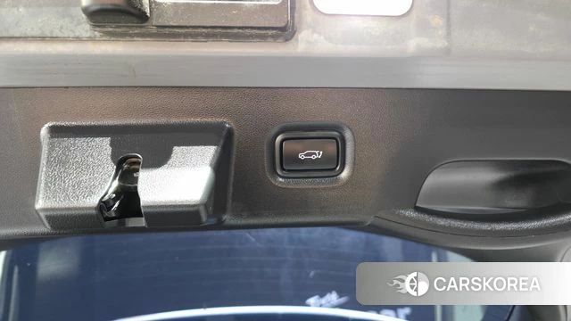 Hyundai Ionic 5 id 4308739 из Кореи 7