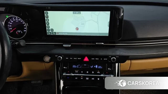 Kia Carnival 4th generation id 3348975 из Кореи 7