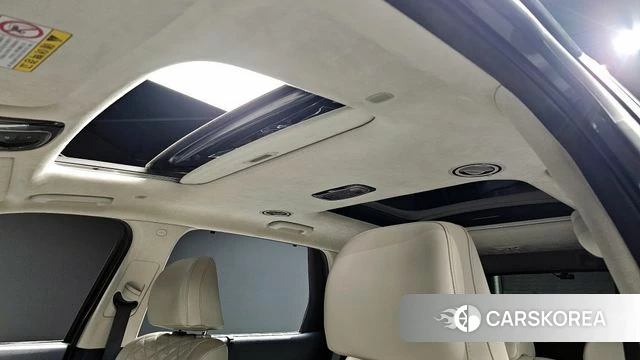 Hyundai Palisade id 3893782 из Кореи 7