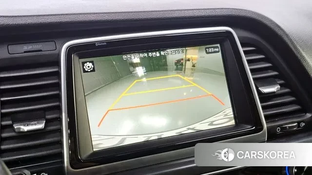 Hyundai Sonata New Rise id 3013922 из Кореи 7