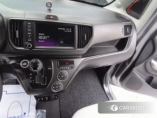 Kia The New Kia Ray id 2978836 из Кореи 7