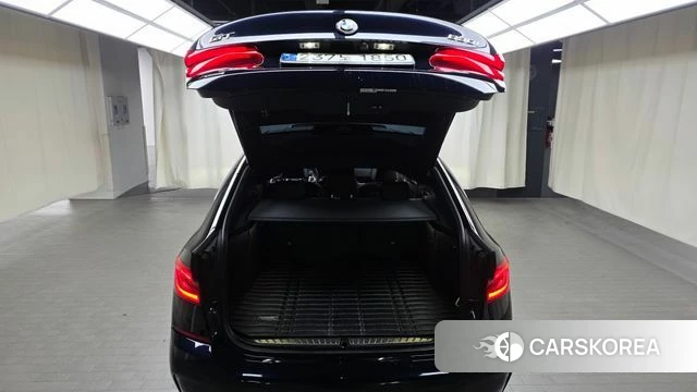 BMW 6 Series GT (G32) id 4784624 из Кореи 7