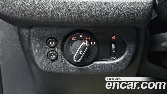 Mini Cooper D Clubman id 2761870 из Кореи 7