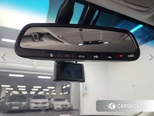 Hyundai Grandeur IG id 3500053 из Кореи 7