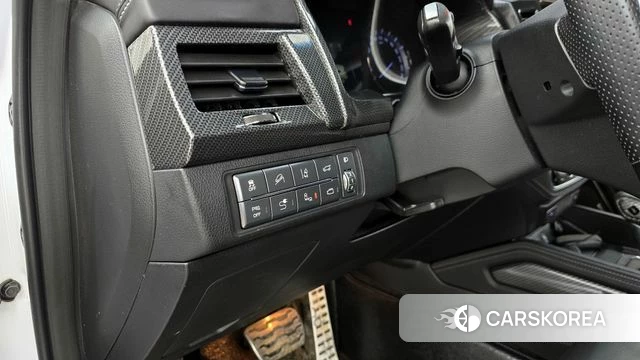 Ssangyong G4 Rexton id 4246157 из Кореи 7