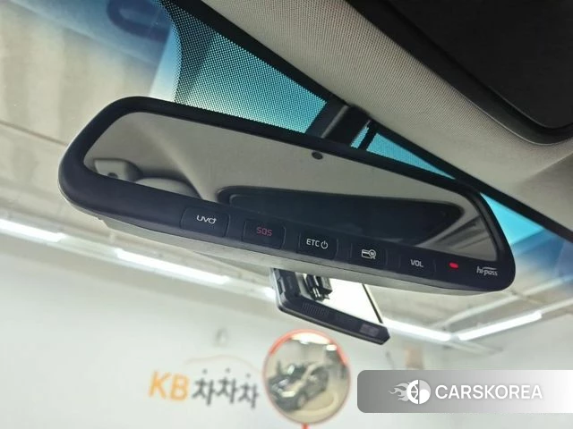 Kia The New Sorento id 4318246 из Кореи 7