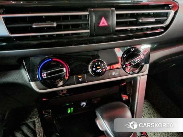 Kia Seltos id 3873309 из Кореи 7