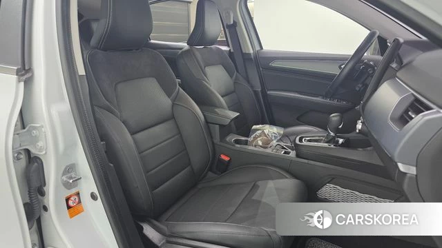 Renault Korea (Samsung) XM3 id 4906075 из Кореи 7