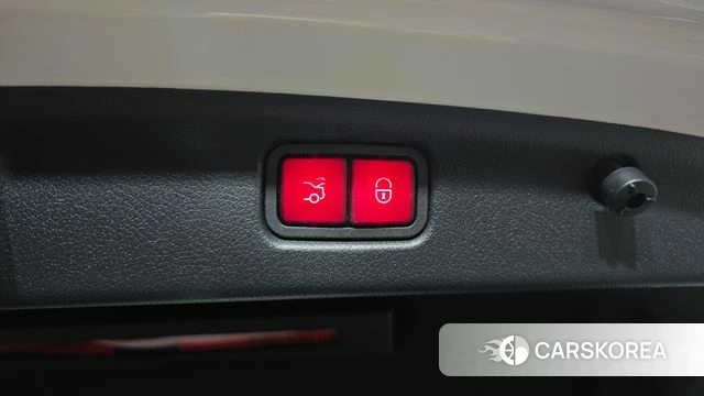 Mercedes-Benz C-Class W206 id 4898437 из Кореи 7