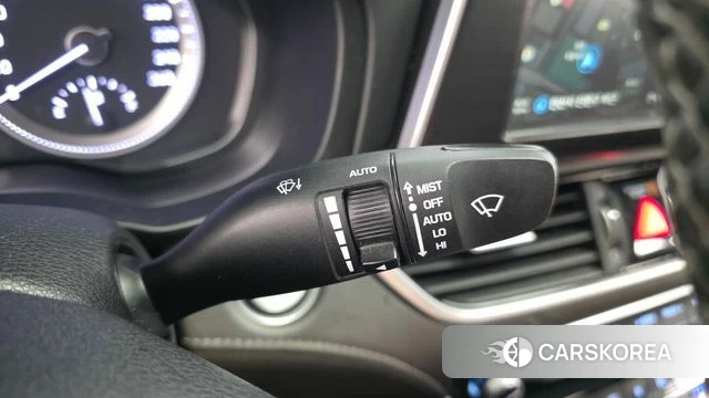 Hyundai Grandeur IG id 4417260 из Кореи 7