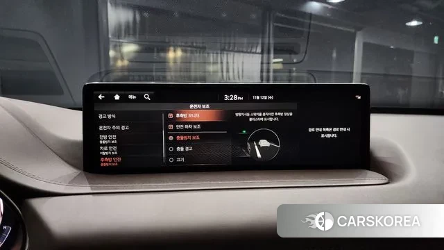 Genesis GV80 id 3355849 из Кореи 7