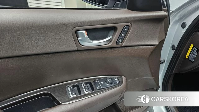 Kia The New K5 2nd generation id 3845943 из Кореи 7