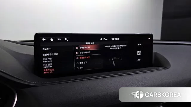 Genesis G80 (RG3) id 3479161 из Кореи 7