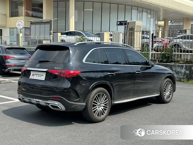 Mercedes-Benz GLC id 4299592 из Китая 7