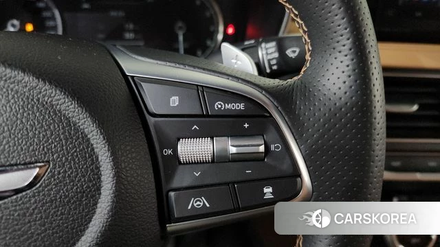 Genesis The New G70 id 4282874 из Кореи 7