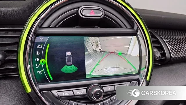 Mini Cooper S Convertible id 3567832 из Кореи 7