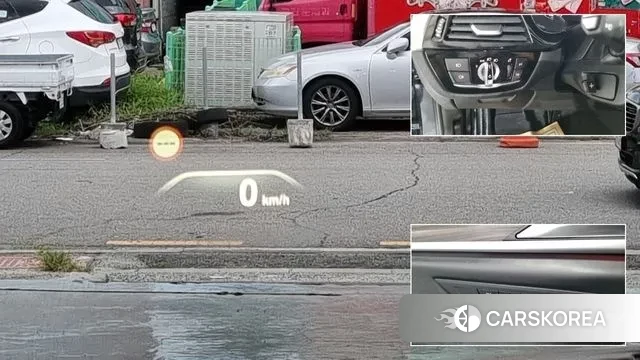 BMW 5 Series (G30) id 3107166 из Кореи 7