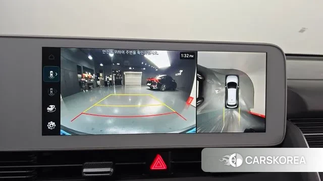 Hyundai Ionic 5 id 3616031 из Кореи 7