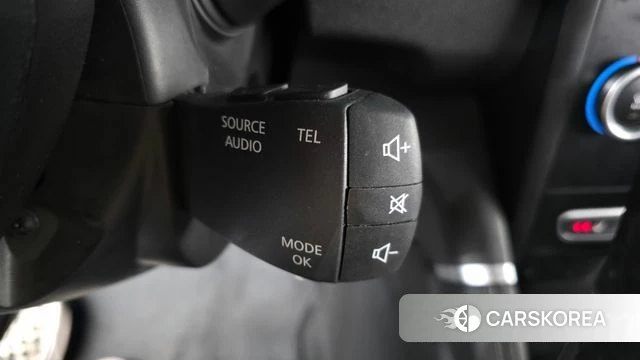 Renault Korea (Samsung) The New QM6 id 3911559 из Кореи 7