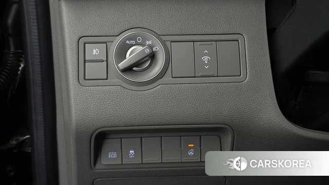 Hyundai Solati id 4550690 из Кореи 7